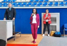 Otvoreno Prvenstvo Srpske u džudou za juniore i pionire