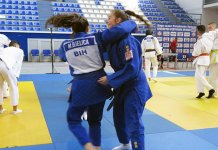 Davidović: Vrhunska organizacija Prvenstva Srpske u džudou