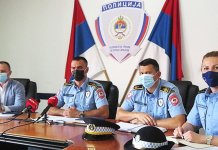 Šehovac: Video-nadzor daje dobre rezultate, uskoro i novi radari