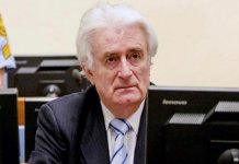 Караџић ухапшен 18, а не 21. јула 2008. године