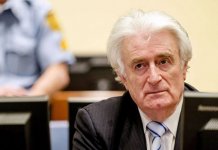 Eglston: Sprovođenje kazne zavisi od države izvršenja