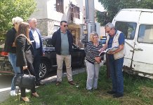 Počela realizacija projekta vrijednog 825.000 KM