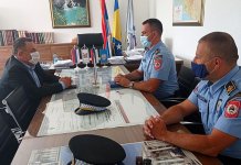 Uskoro dva stacionarna radarska sistema