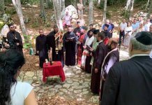 Zabraniti nеgiranjе ustaških zločina i pozdrav „Za dom sprеmni“