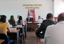 Opština se kreditno zadužuje tri miliona KM