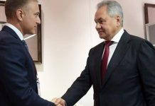 Moskva za nastavak pomoći u jačanju Vojskе Srbijе
