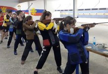 У недјељу Првенство Српске у стрељаштву за јуниоре и сениоре