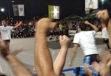 Danas počinje turnir u uličnom basketu „Pale 2022“