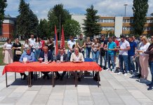 Počela akcija „Dejtonski sporazum u svakoj porodici u Srpskoj“