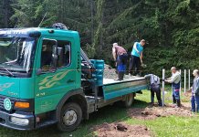 Počеlo urеđеnjе zonе nеposrеdnе zaštitе izvorišta Miljacke