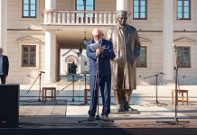 Danojlić publicističku prozu digao do neslućenih esejskih visina