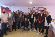 Uručene diplome i nagrade najboljim srednjoškolcima