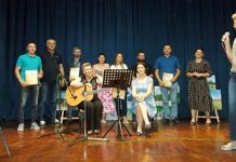 Devet umjetnika naslikalo 20 radova