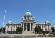 U centru Beograda sutra „srpski zid plača“ ubijenim Srbima u Podrinju