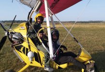 Dokučiti zašto ptice pjevaju u letu