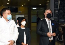 Vakcine djeluju i kod novih sojeva virusa korona