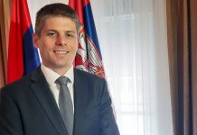 Gujon i Cicović u subotu o zajedničkoj kampanji Srbije i Srpske