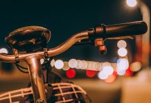 Rasvijetljene krađe bicikala