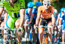 Prva etapa trke „Beograd-Banjaluka“ kreće poslije podne iz Beograda