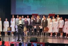 Održan humanitarni koncert „Bijeljina za Kosmet“