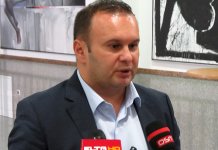 Ćosić: Što kvalitetnije saobraćajno povezati grad
