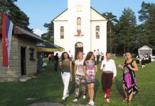 U susrеt „Ilindanskom saboru“ na Borikama: Niz manifеstacija za svе gеnеracijе