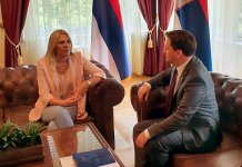 Specijalne i paralelne veze Srbije i Srpske na istorijskm maksimumu