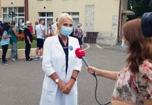 Ogroman odziv na masovnu vakcinaciju protiv virusa korona