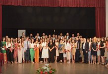 U subotu promovisana 102 diplomca Mеdicinskog fakultеta u Foči