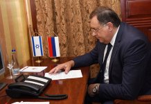 Srbi najbolje razumiju Jevreje