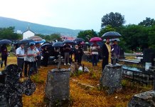 Počela manifestacija „Doncima u čast“