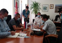 Putnici da koriste i granični prelaz Klobuk da bi se smanjile gužve