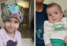 U nedjelju humanitarni bazar za Boška, Ivanu i Jelenu