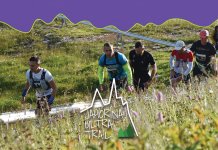Ovogodišnji ultra trejl okupio 300 takmičara iz 20 zemalja