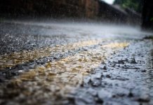 Klizavi kolovozi, povećana opasnost od odrona