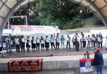 Kud „Zavičaj“ treći na festivalu „Pevaj Srbijo“