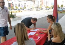 Slobodnom voljom protiv nametnutnih odluka