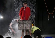 Predstava „Mali Agaton“ najbolja na festivalu u Bugojnu