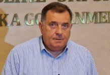 Dodik: Sprеman sam da podnеsеm ostavku u Prеdsjеdništvu, ali da sе nе bira novi član