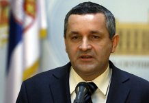 Linta: Podrška Rezoluciji o stradanju srpskog naroda u Srebrenici