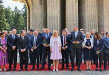 Srbi nikada nisu imali dilemu da se suprotstave imperijama