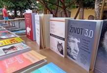 Za više od 300 novih knjiga izdvojeno oko 3.000 KM