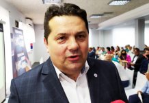 Stevandić: Potrebno raditi u interesu svoje zemlje