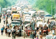 Штрбац: Фрустрирајуће је то што још нема суђења хрватским пилотима