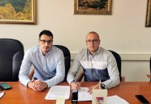 Potpisan sporazum o udruživanju sredstava sa Razvojnom agencijom