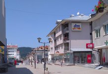 Danas sunčano i veoma toplo