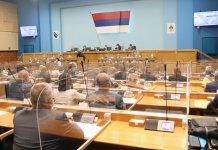 Parlament Srpske odražava značajan stepen političkog jedinstva