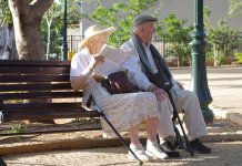 Структура корисника се константно побољшава