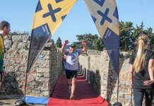 Maratonac – veteran Pero Mijatović ne posustaje