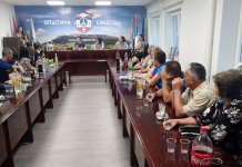 Mladi pjesnici se predstavili čitalačkoj publici